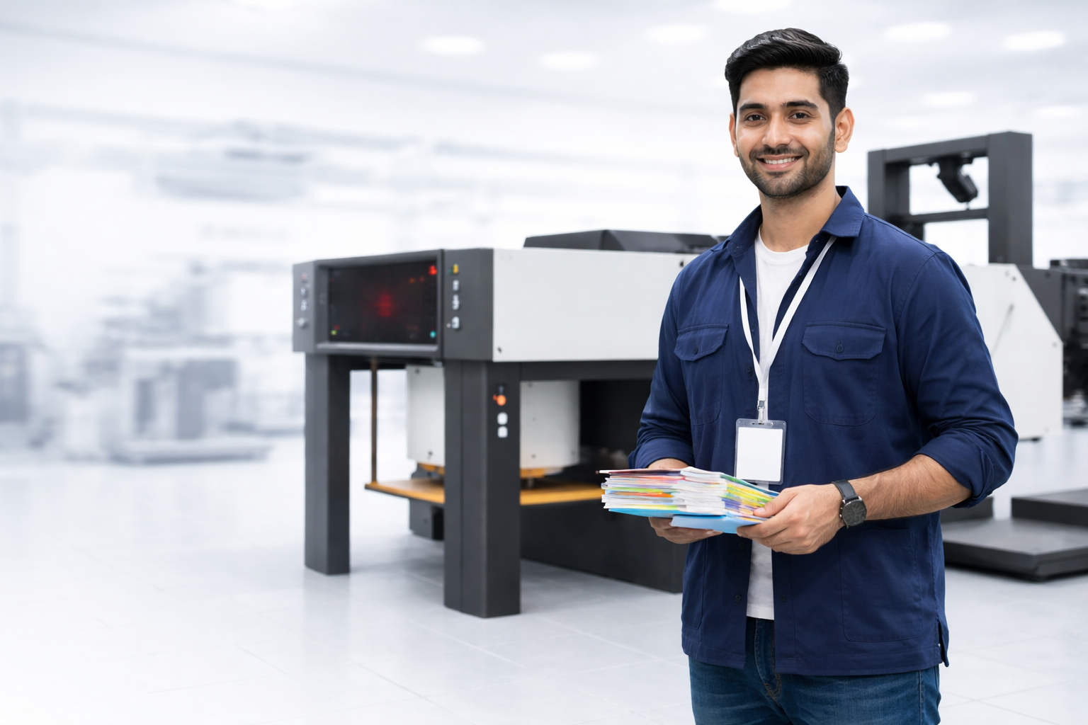 Brandigo Print Store Expert