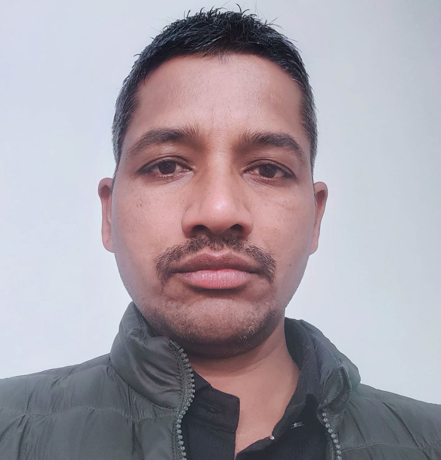 Rajesh Saini